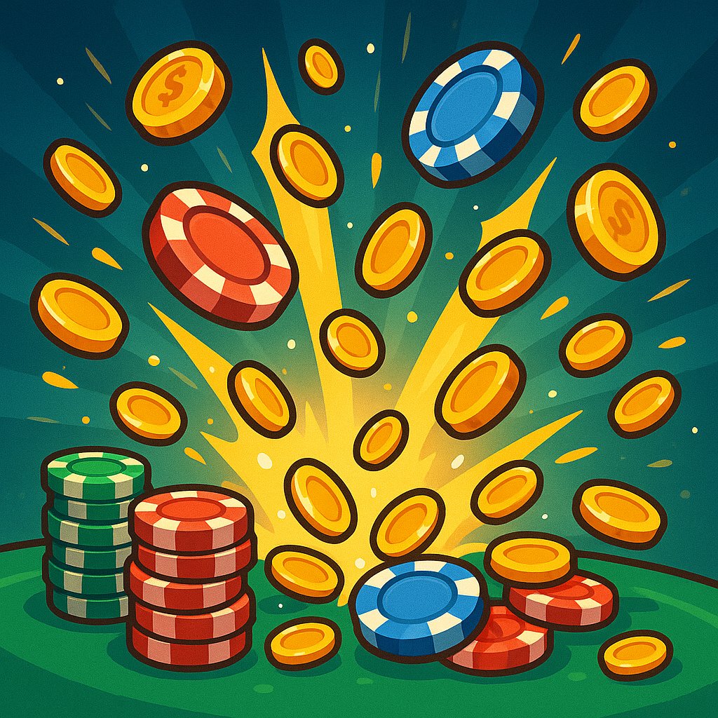 MM88Bet Bingo online sảnh chơi hấp dẫn