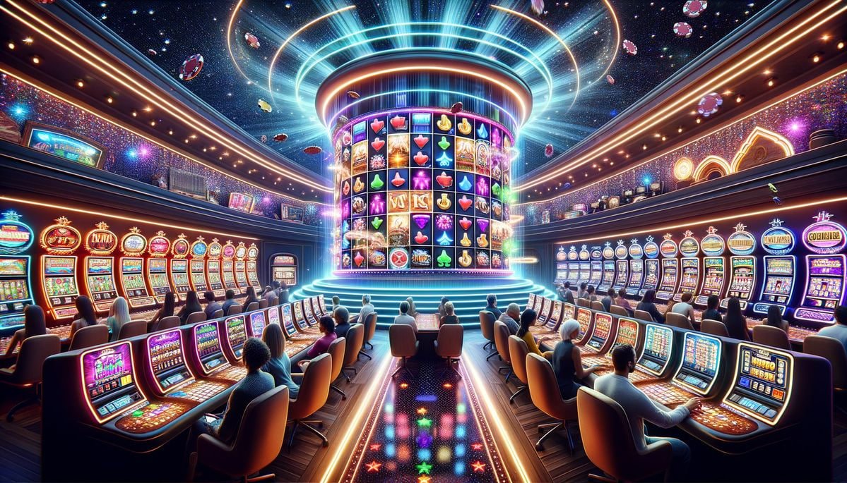 MM88Bet Bingo tính năng nổi bật